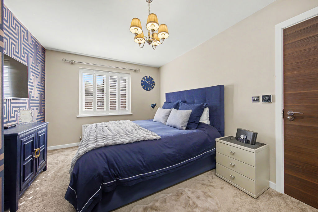 Sawmill Mews Tapton